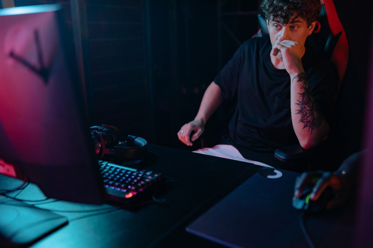 Latest News And Updates On Esports Betting Events - What's Happening