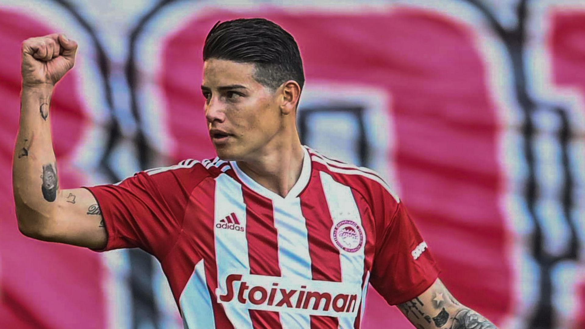 James Rodríguez Ha Confirmado El Nacimiento De Su Segundo Hijo Según La Prensa