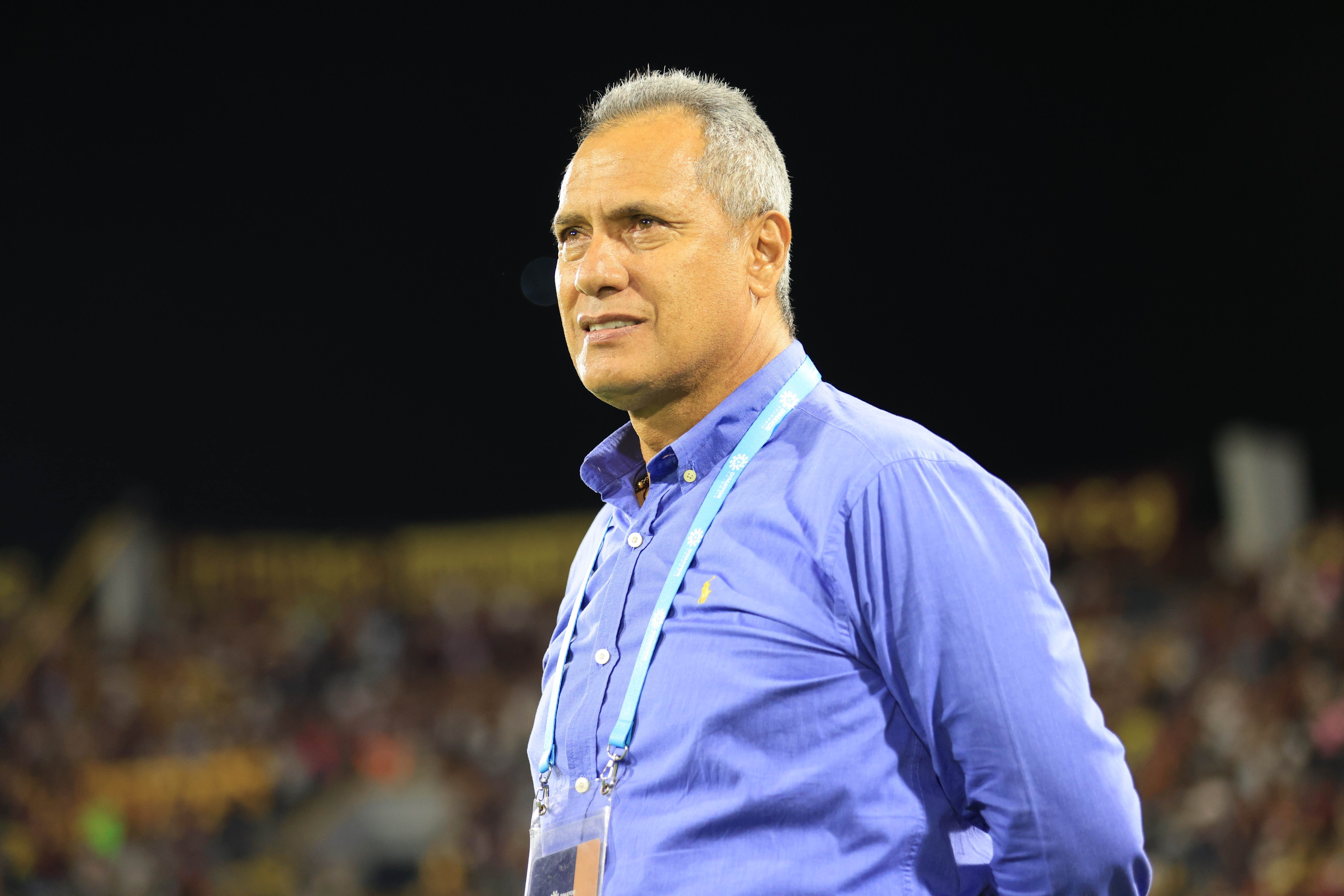 Tolima Anuncia A Hernán Torres Como Nuevo Entrenador