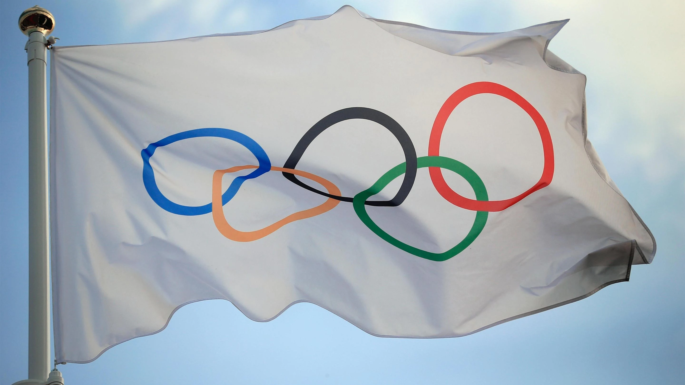 The Intersection Of National Identity And Sports