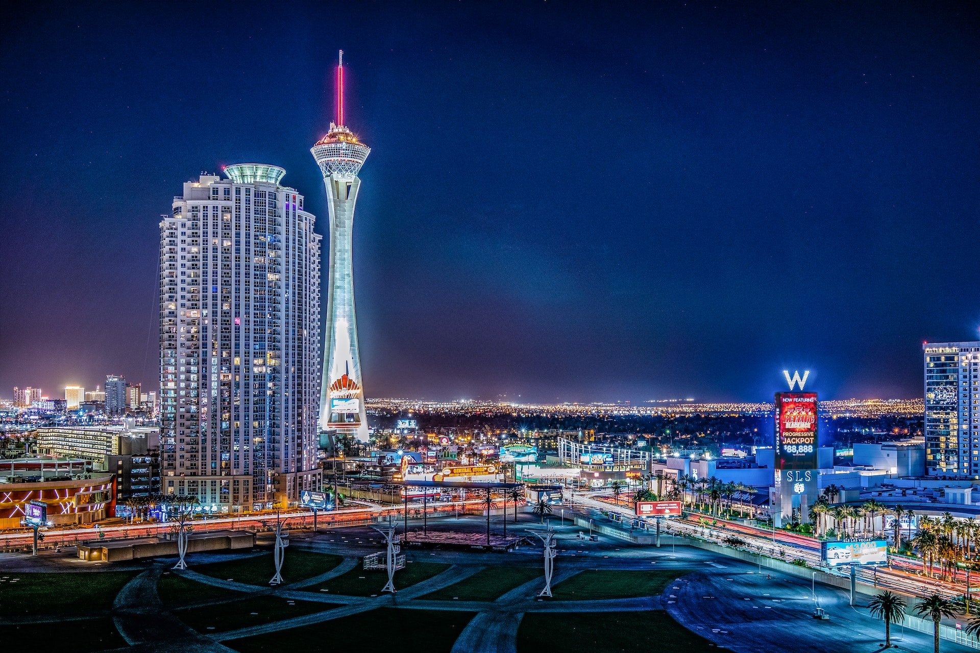 What Are Casino Slots Features?