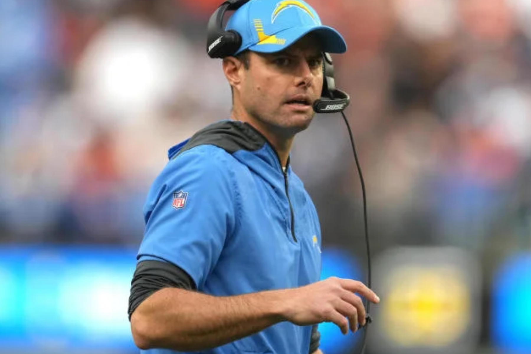 NFL Draft 2023 - Five AFC Teams—Almost An Entire Division Including The Chargers—Must Make Good Picks