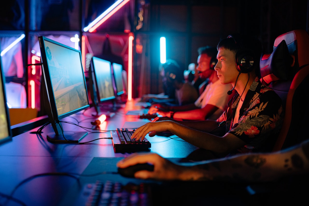 How To Get Started With Esports Betting? Learn To Bet & Win