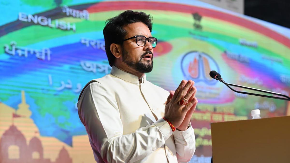 India To Bid For The 2036 Olympics - Gujarat Seen As A Very Likely Candidate
