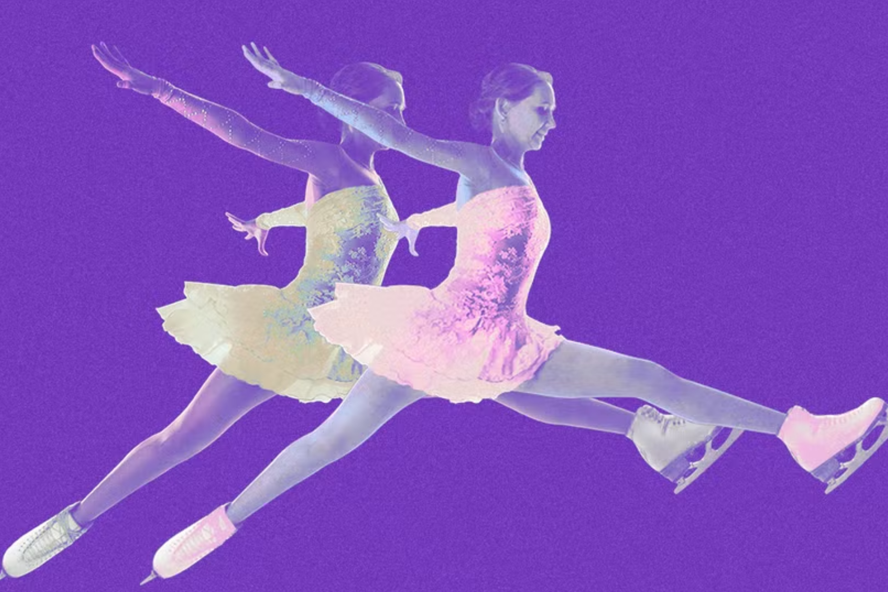 The Once Unthinkable Revolution Coming To Figure Skating