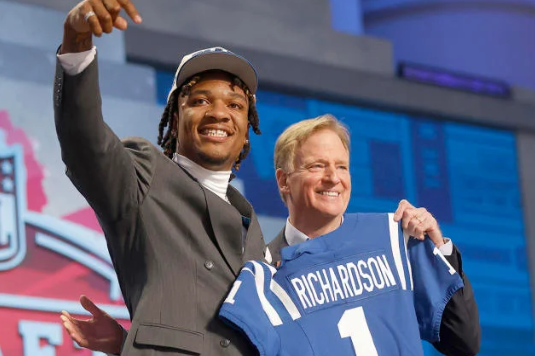 2023 NFL Draft Winners, Losers - A Comprehensive Analysis