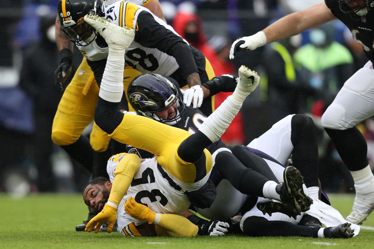 NFL Game Data - Unveiling The Insights Behind The Numbers