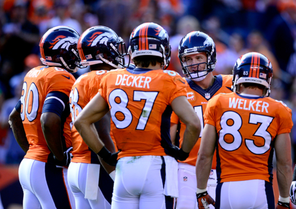 Underdogs To Champions - The NFL Comeback Stories