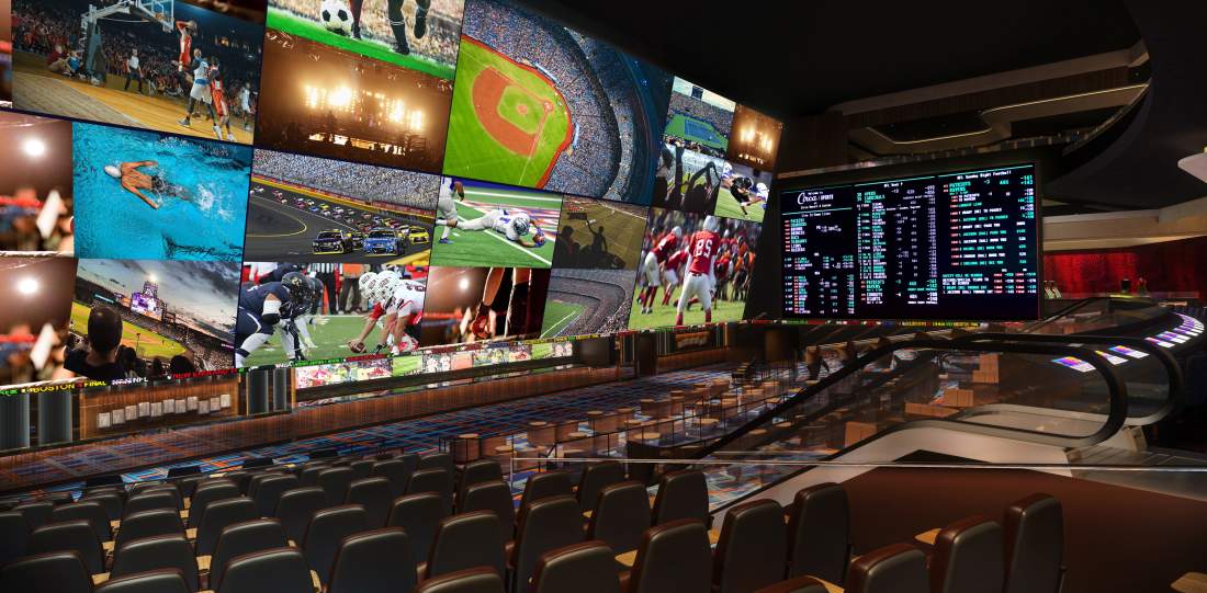 How To Bet On Sports In Vegas Online - Tips And Strategies