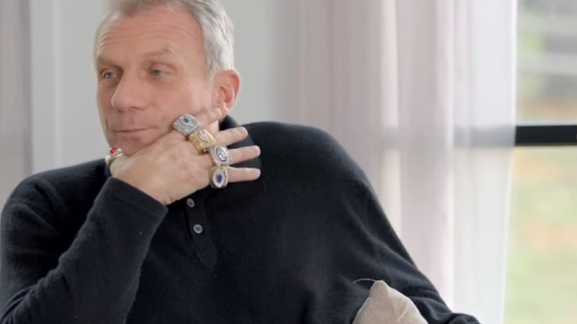 How Many Rings Does Joe Montana Have