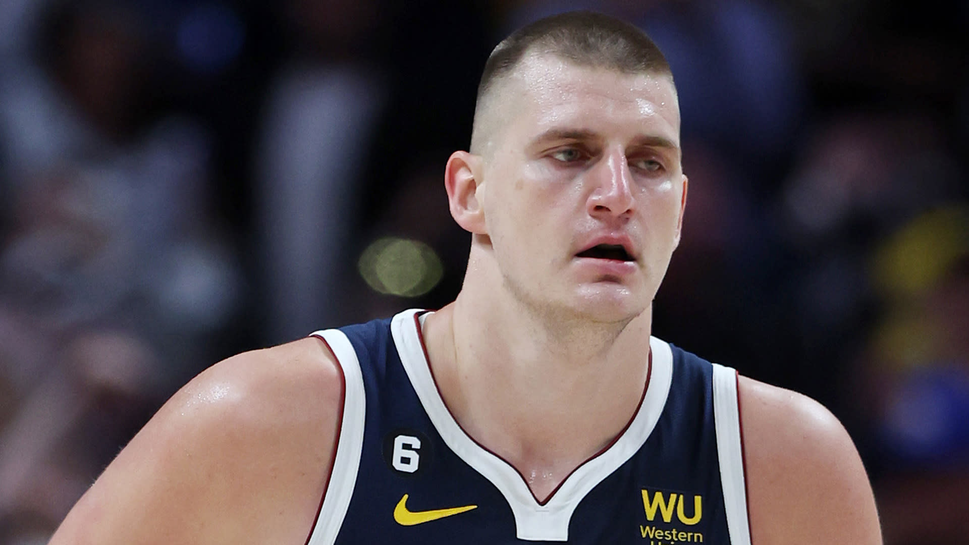 Nuggets Stunned As Lead Slips Away In Game 2 Of NBA Finals