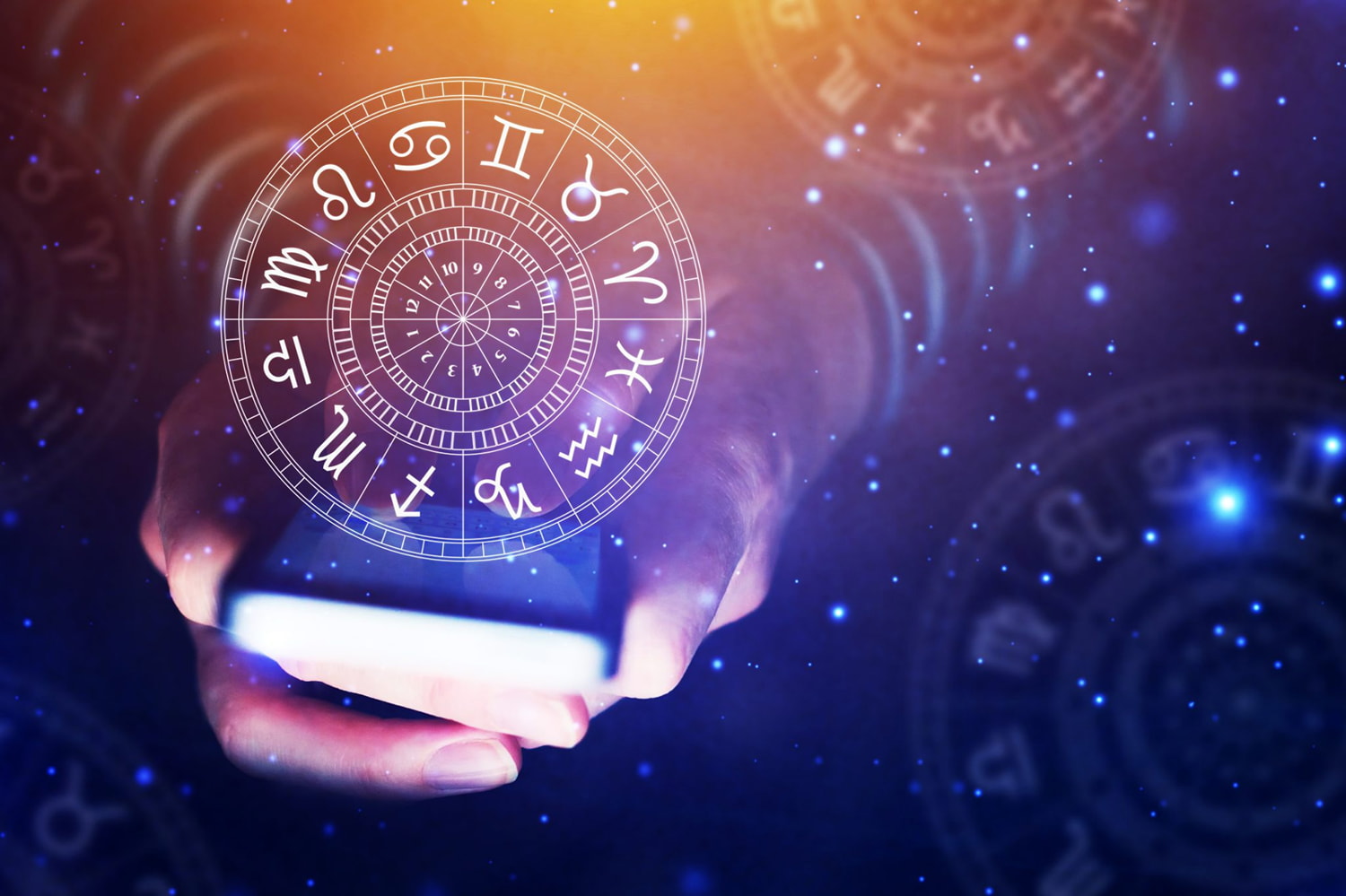 Luckiest Zodiac Sign For Betting - Find Out If Stars Align In Your Favor