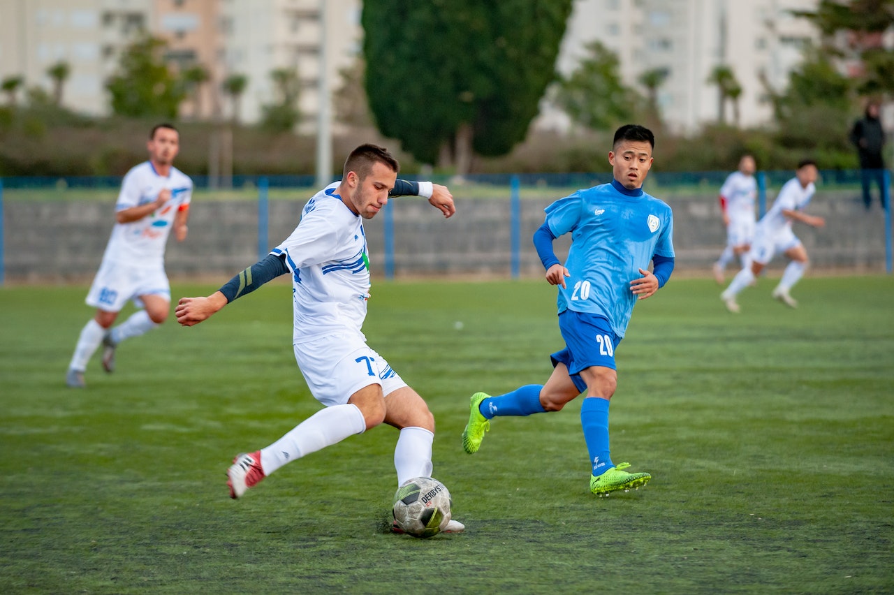 What Are The Different Types Of Bets In Soccer Betting? A Beginner's Guide