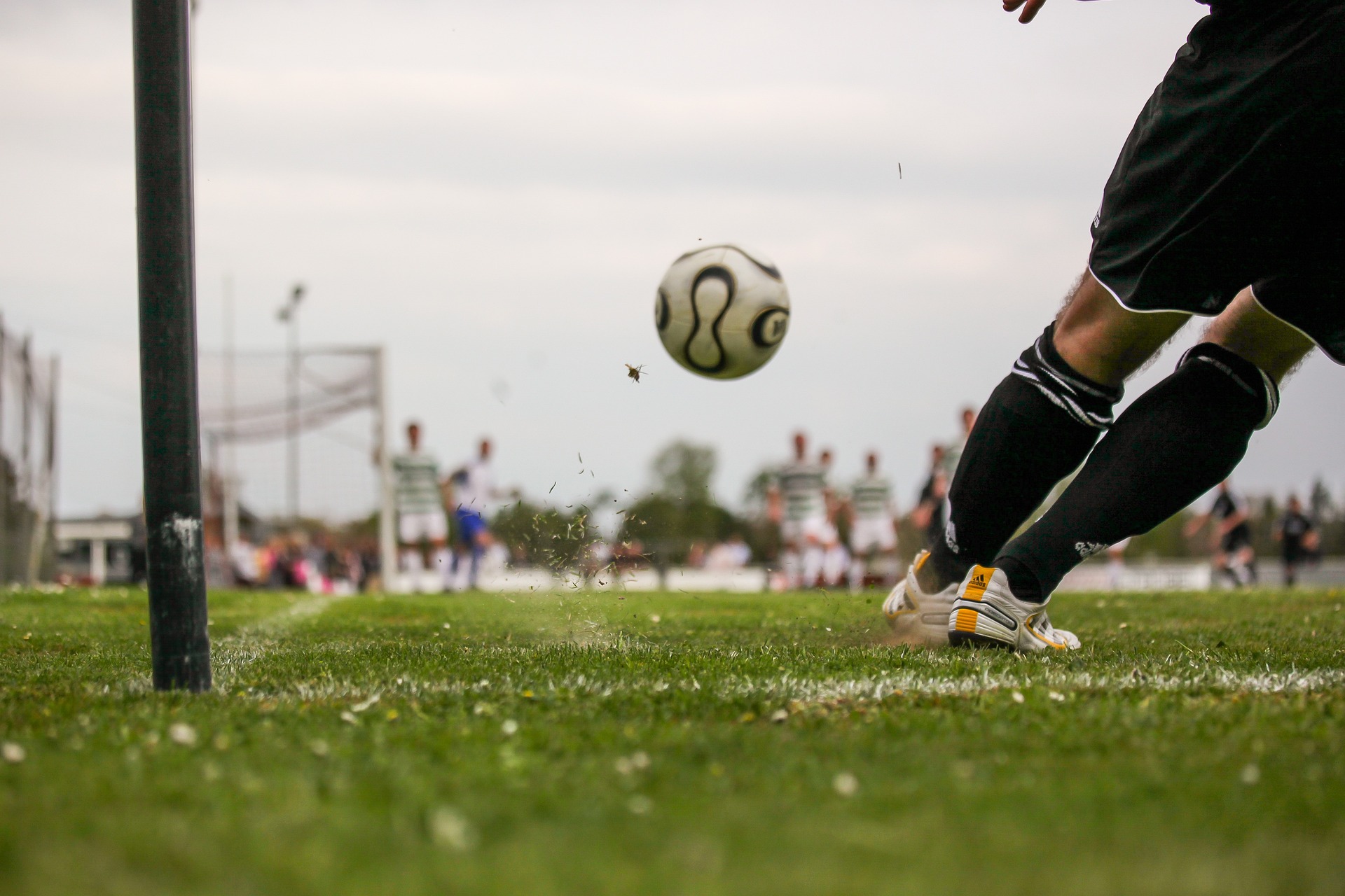 Weird Football Matches In History - A Football Game To Remember