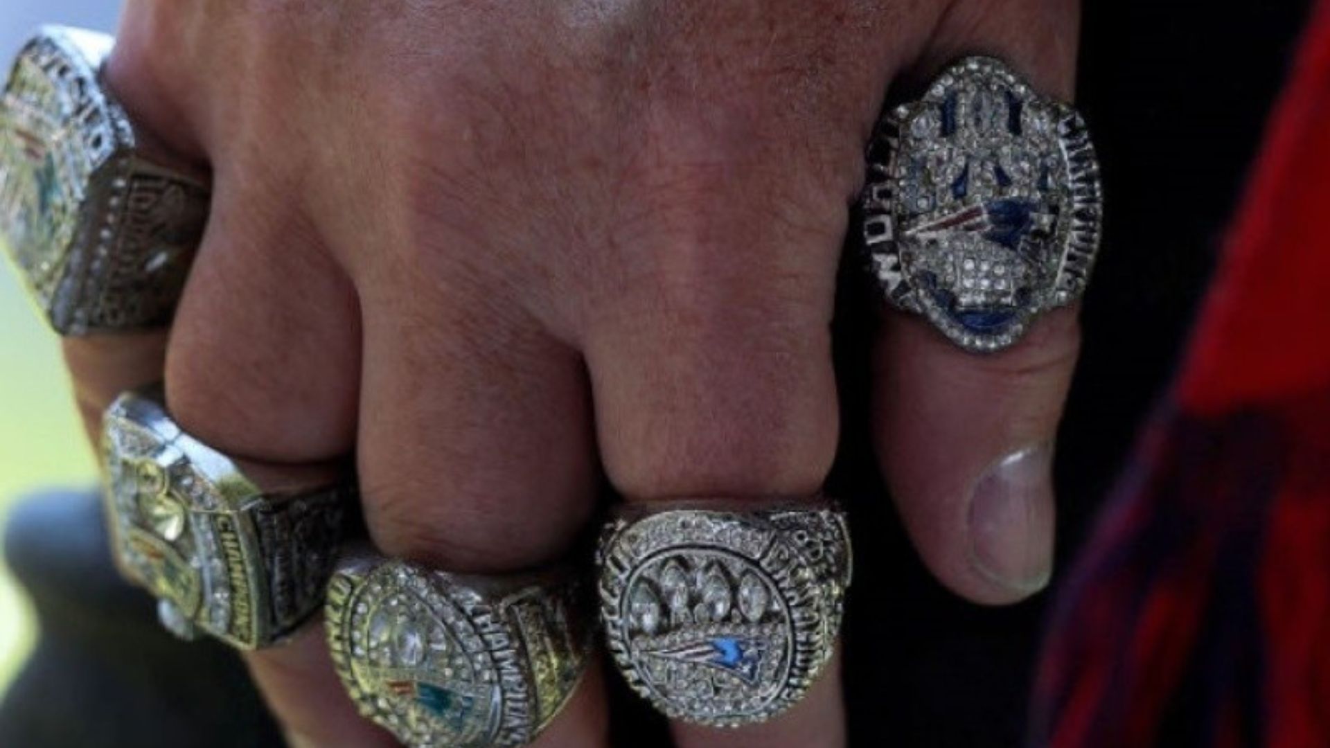 How Many Rings Does Jimmy Garoppolo Have?