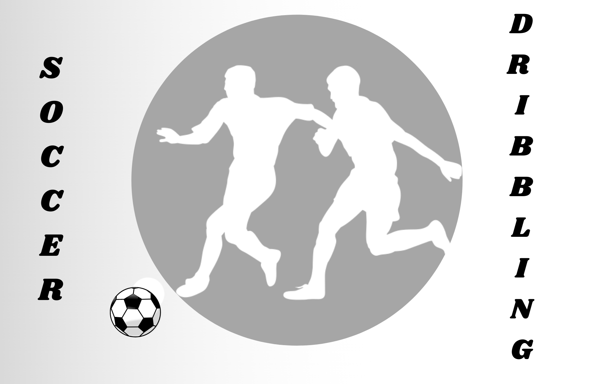 Improve Your Soccer Dribbling Skills With These Easy Steps