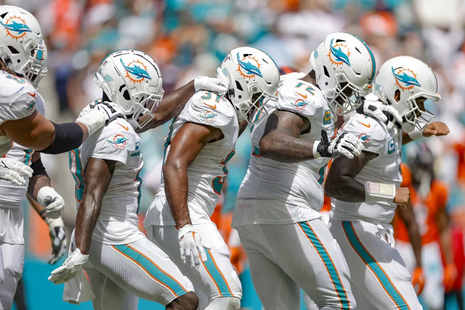 NFL Power Rankings As Week 4 Shakeup Shakes The League