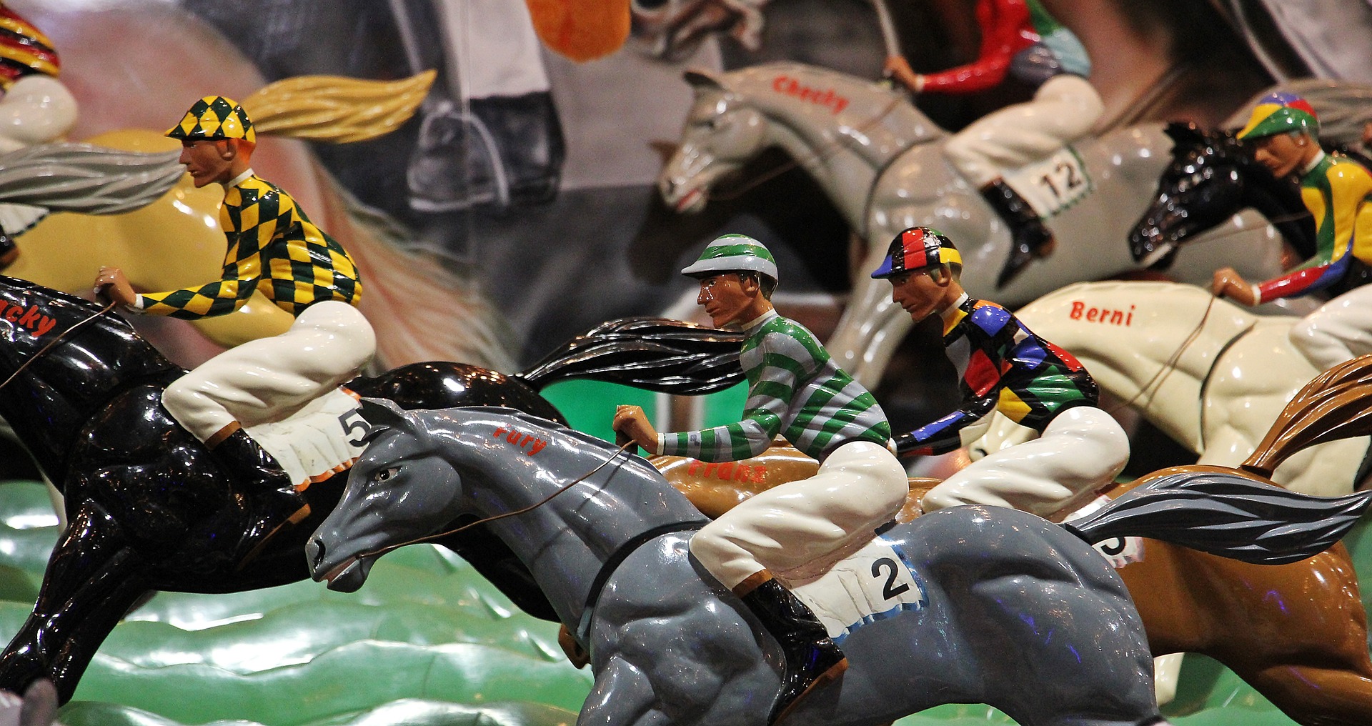 Tips And Strategies To Become A Successful Professional Horse Handicapper