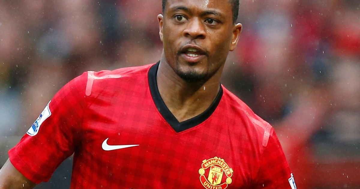 Patrice Evra Stats, Net Worth, Goals, Records, Cups And More