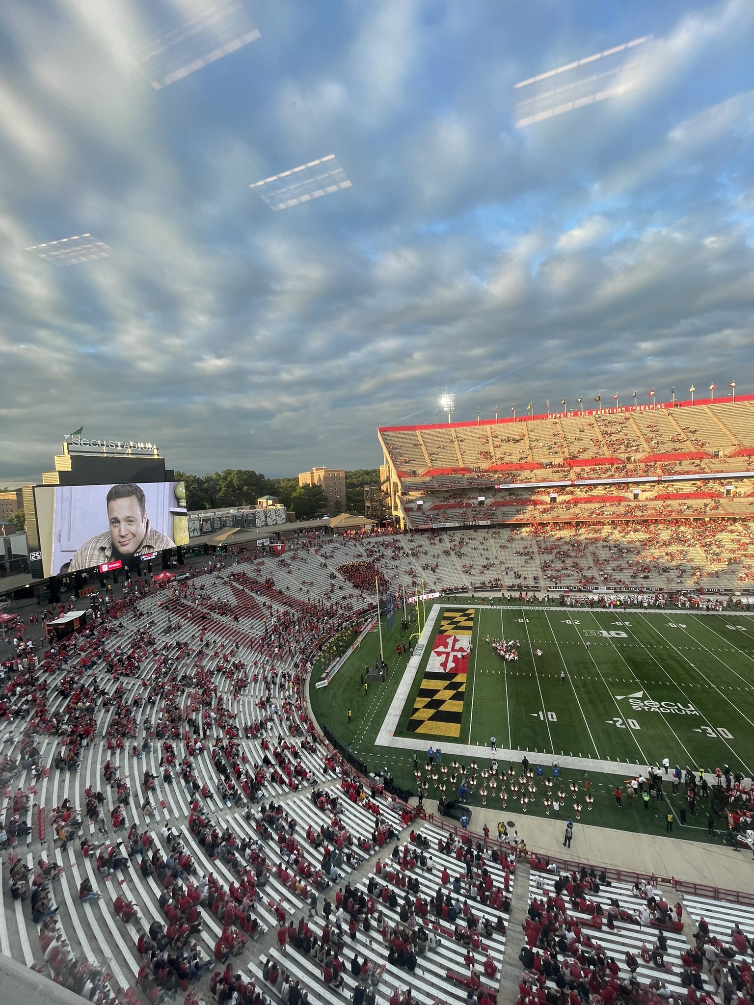 College Football Week 5 Standouts And Playoff Predictions