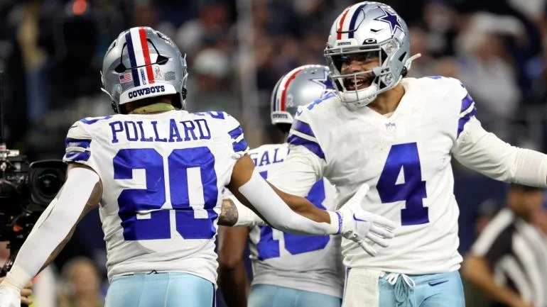 Week 5 NFL Matchups, Expert Picks And Predictions