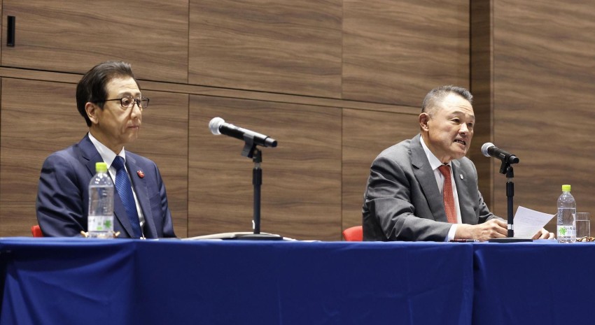 Sapporo Withdraws Bid For 2030 Winter Olympics Amid Corruption Fallout