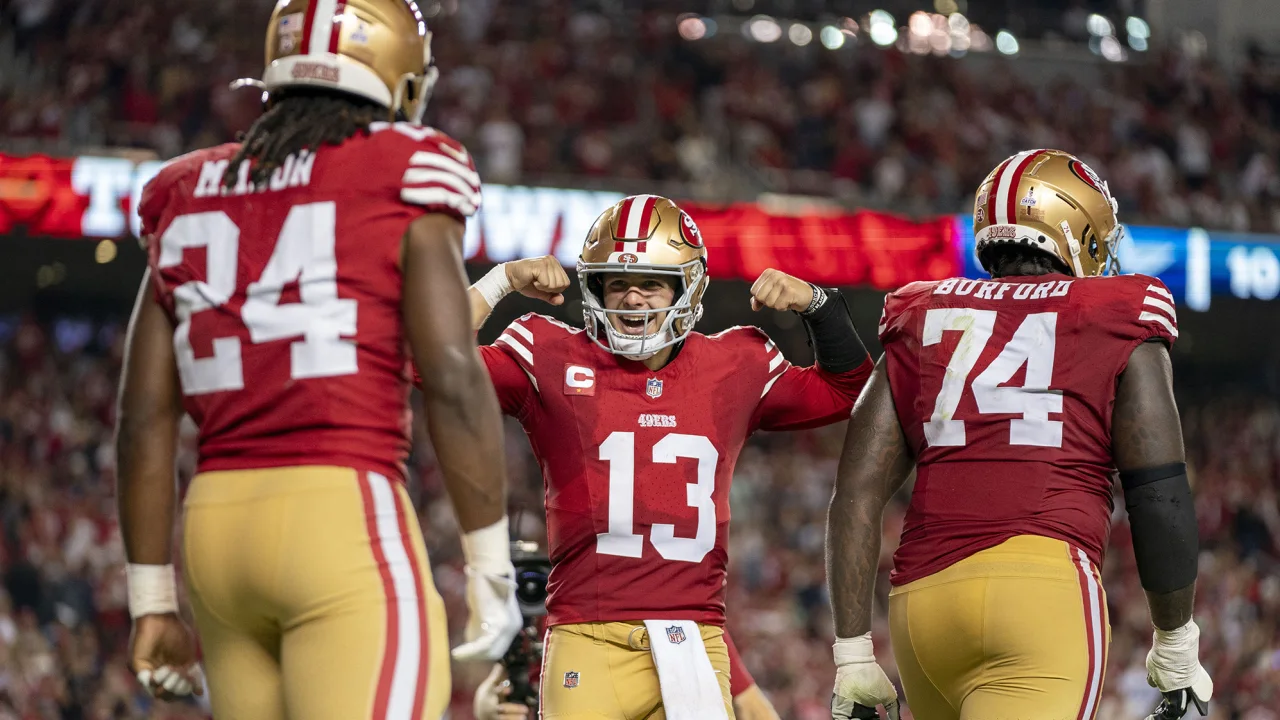 Cowboys' Humbling Rout, 49ers Domination, And Belichick's Hot Seat In NFL Week 5