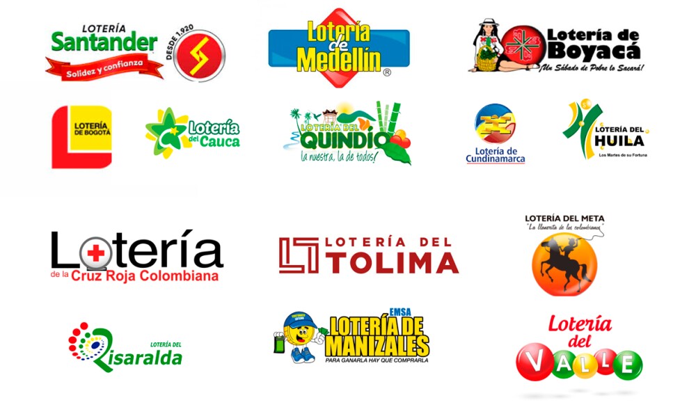 La Lotería Nacional En Colombia - Un Juego De Azar Con Historia Y Significado