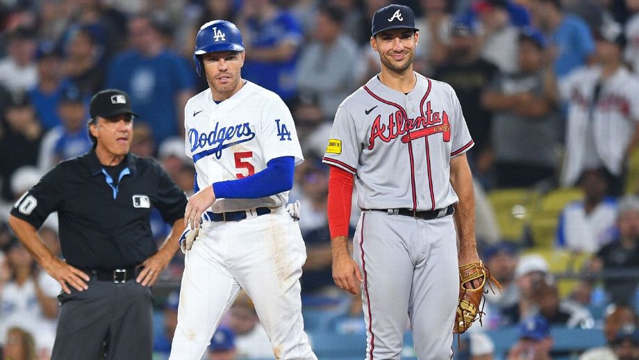 2023 MLB Playoff Preview - Which Team Will Win The World Series?