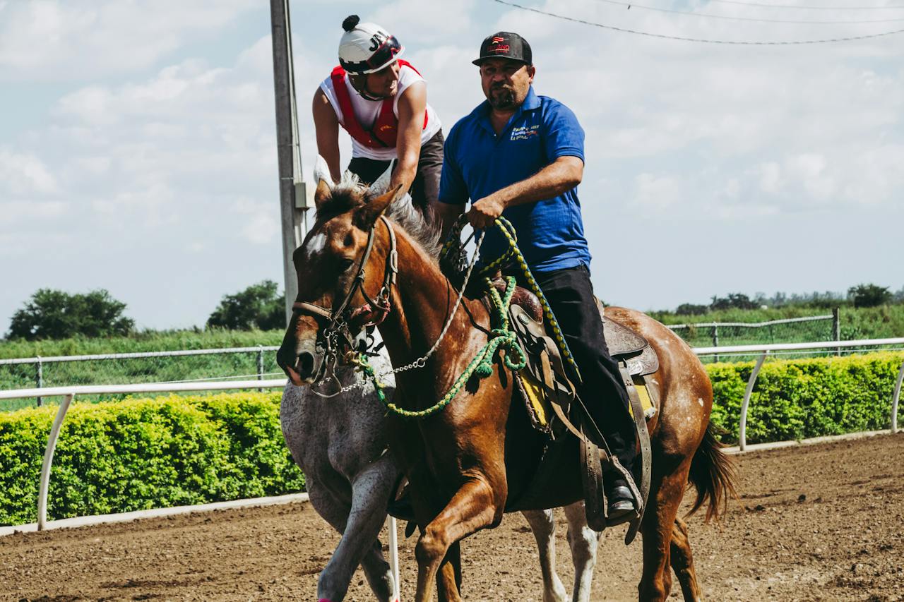 A Guide To Maximizing Your Winnings With Superfecta Horse Racing Bet