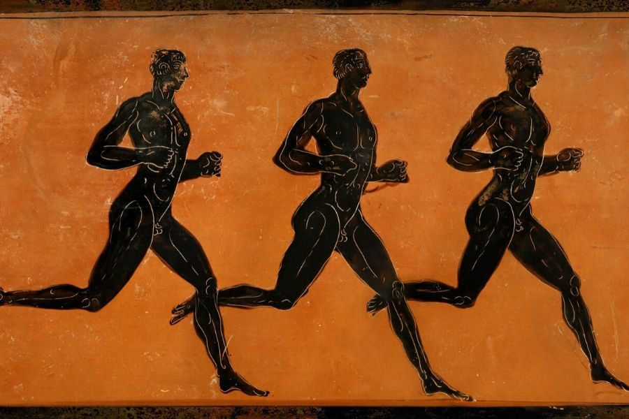 Exploring The Rich Heritage Of Traditional Greek Sports