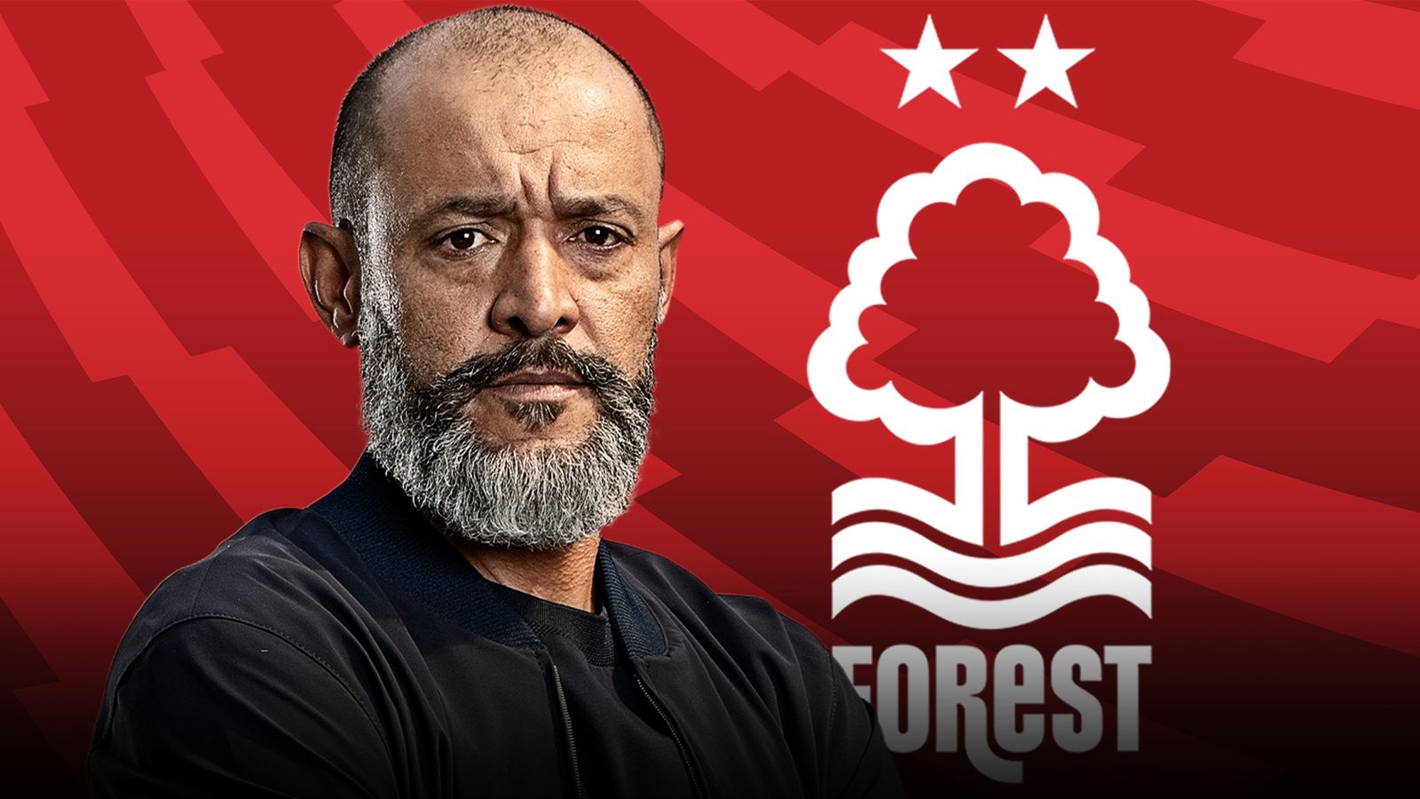 Nuno Espirito Santo Takes The Reins At Nottingham Forest