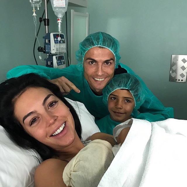 Cristiano Ronaldo Recibió Una Gran Noticia Este Domingo