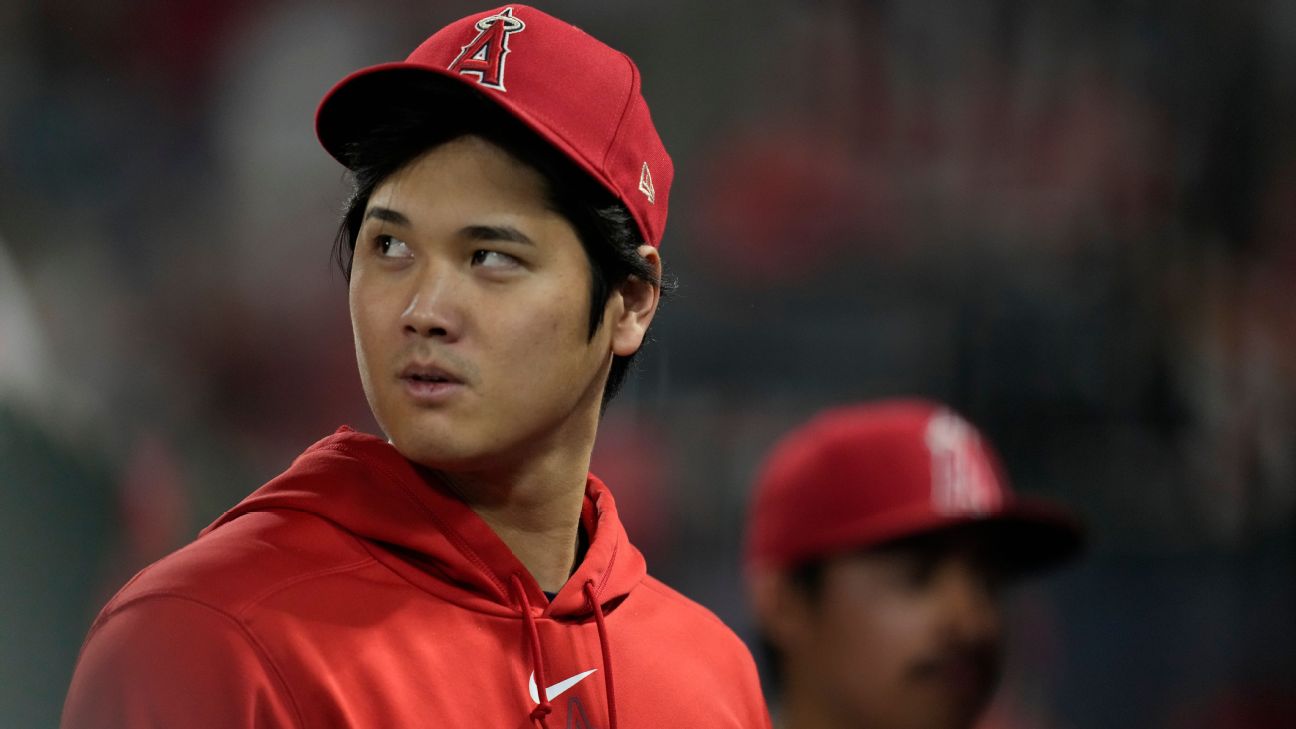 Ohtani's Silent Saga As Dodgers And Blue Jays Lead, Cubs Trail