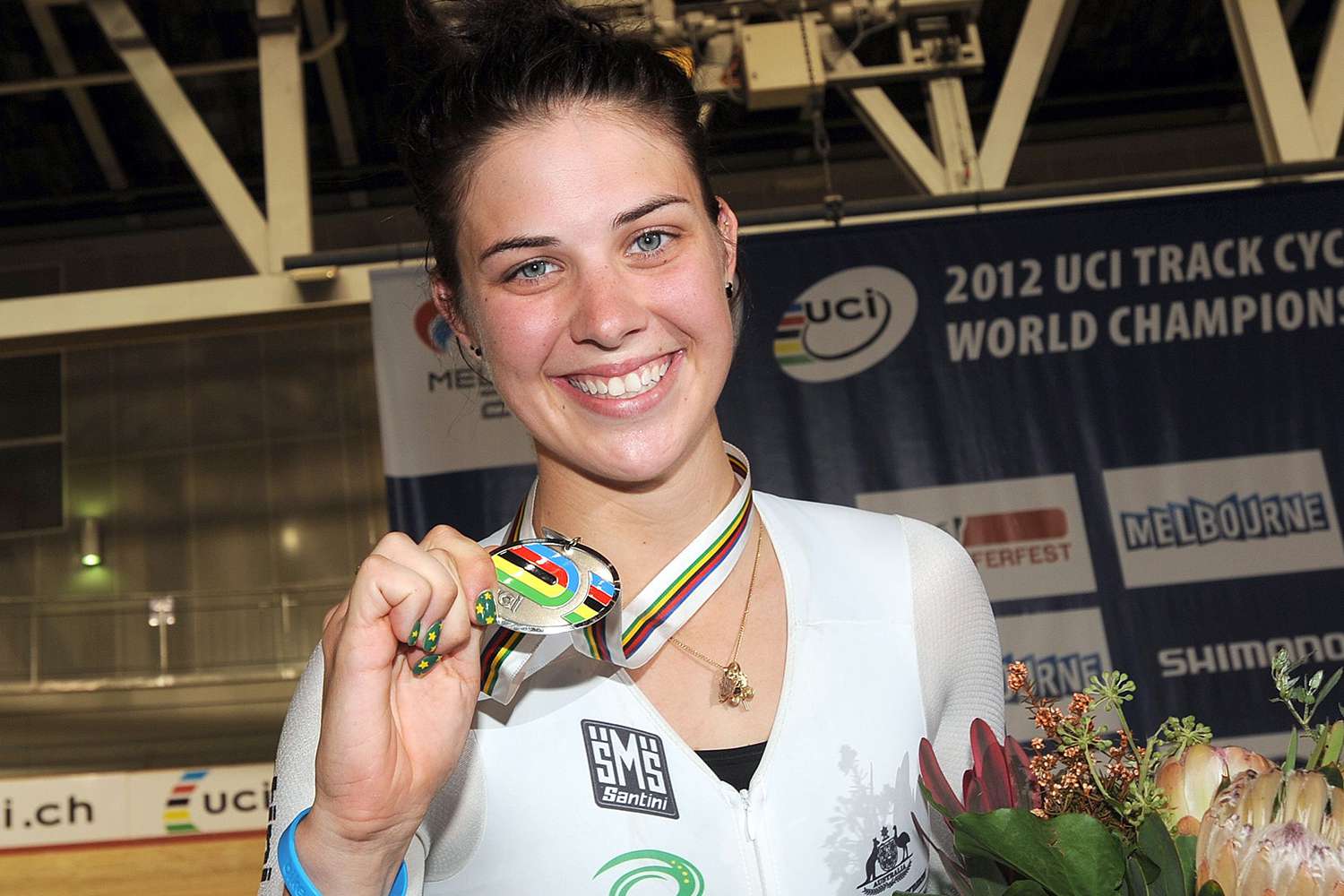 Melissa Hoskins Dies After Being Hit By Car At Age 32