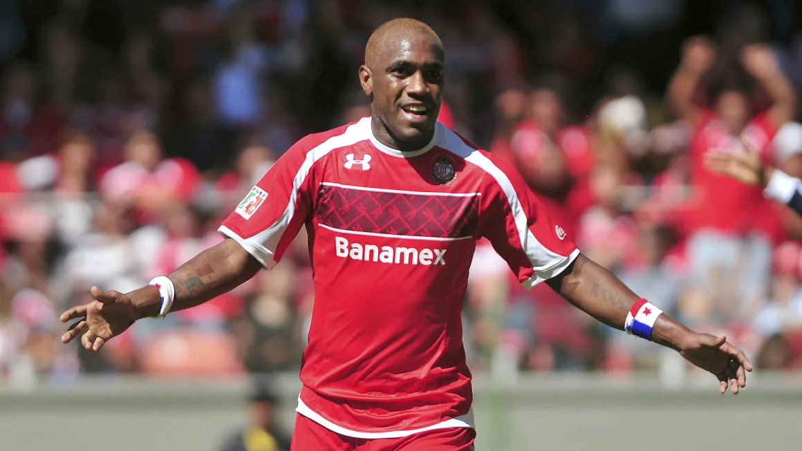 Panamanian Football Mourns The Loss Of Luis "Matador" Tejada, National Hero And Top Scorer