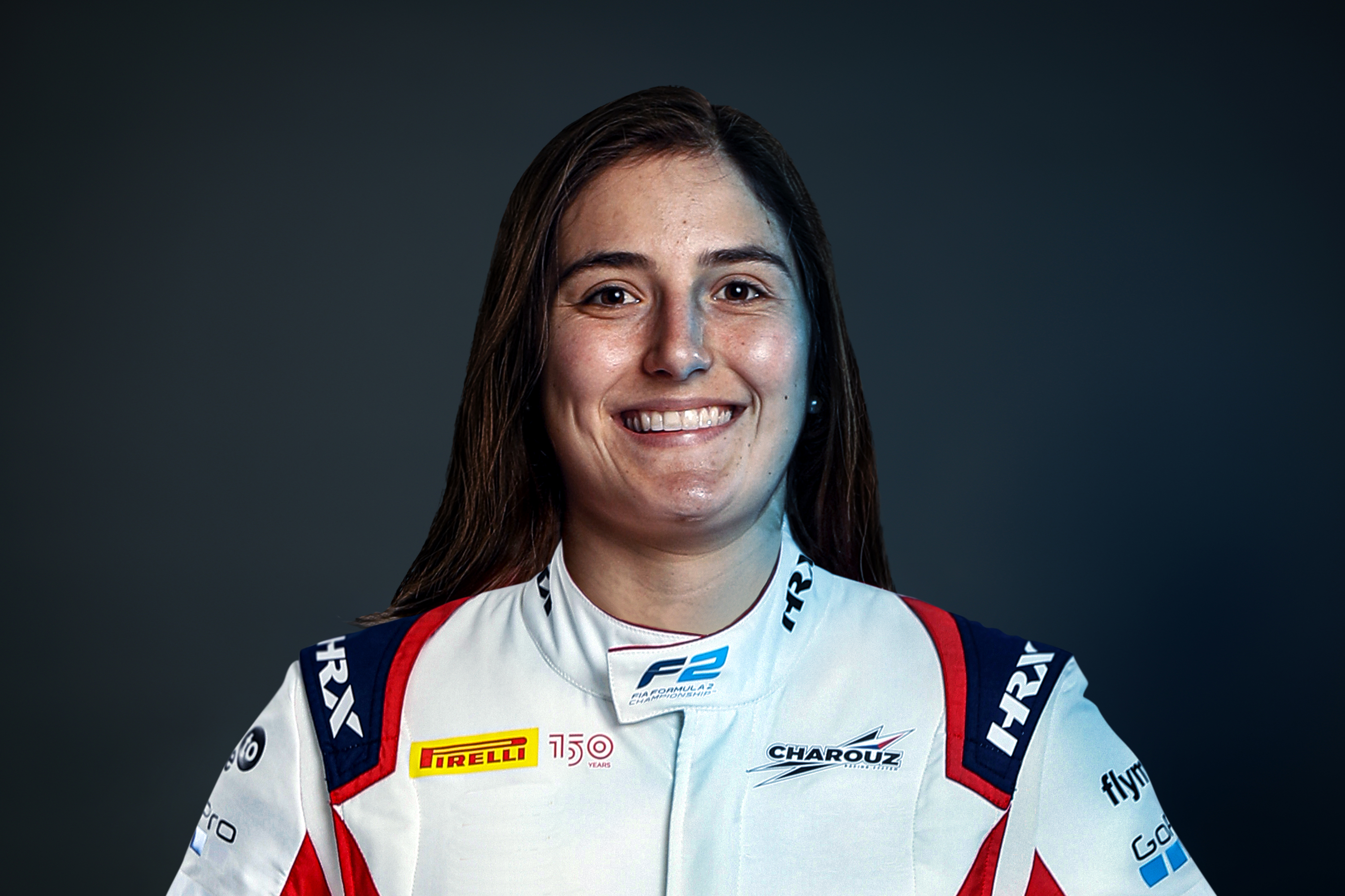 Tatiana Calderón Se Consagró Subcampeona Del MRF Challenge
