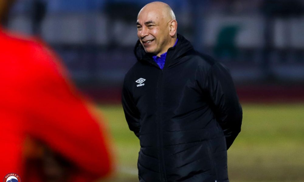 Egypt Appoints Record Breaker Hossam Hassan As Head Coach