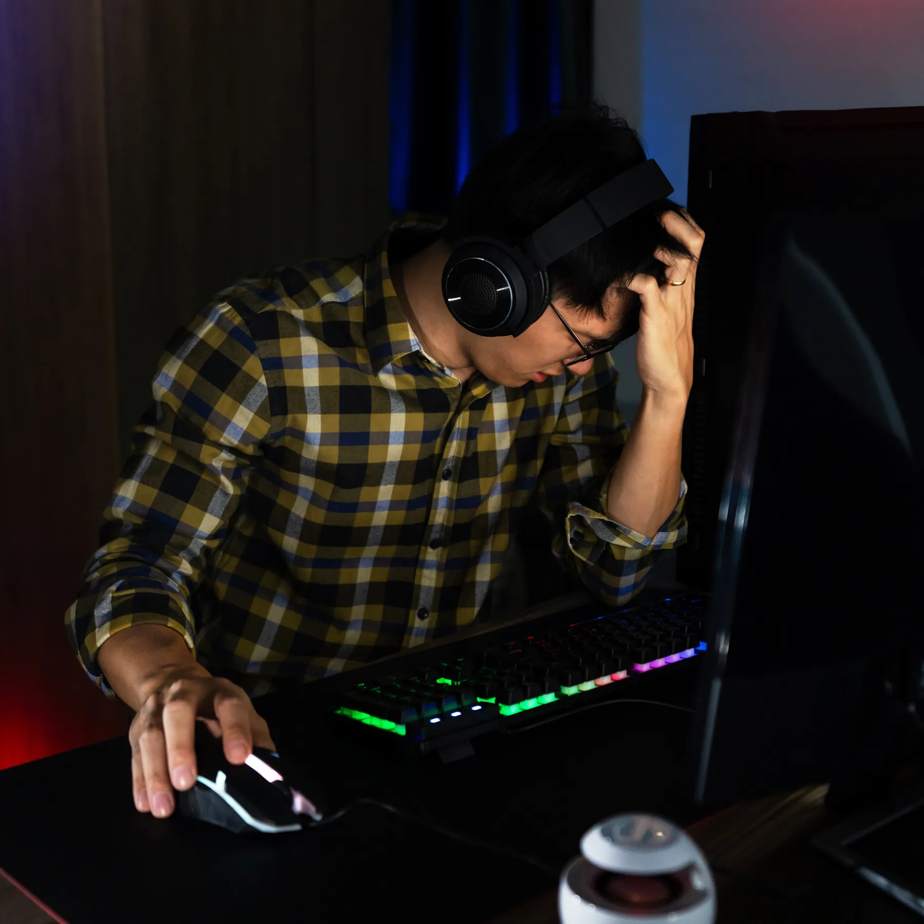 The Dark Side Of Esports - Negative Effect Of Gambling In Esports