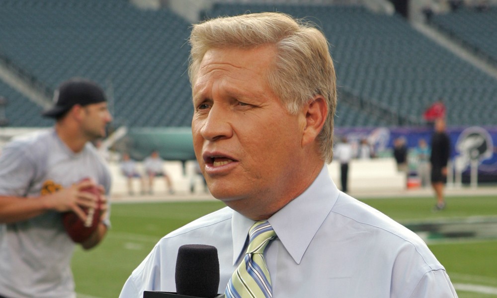 Longtime NFL Insider For ESPN Passes Away At 72 As Tributes Pour In From The NFL World