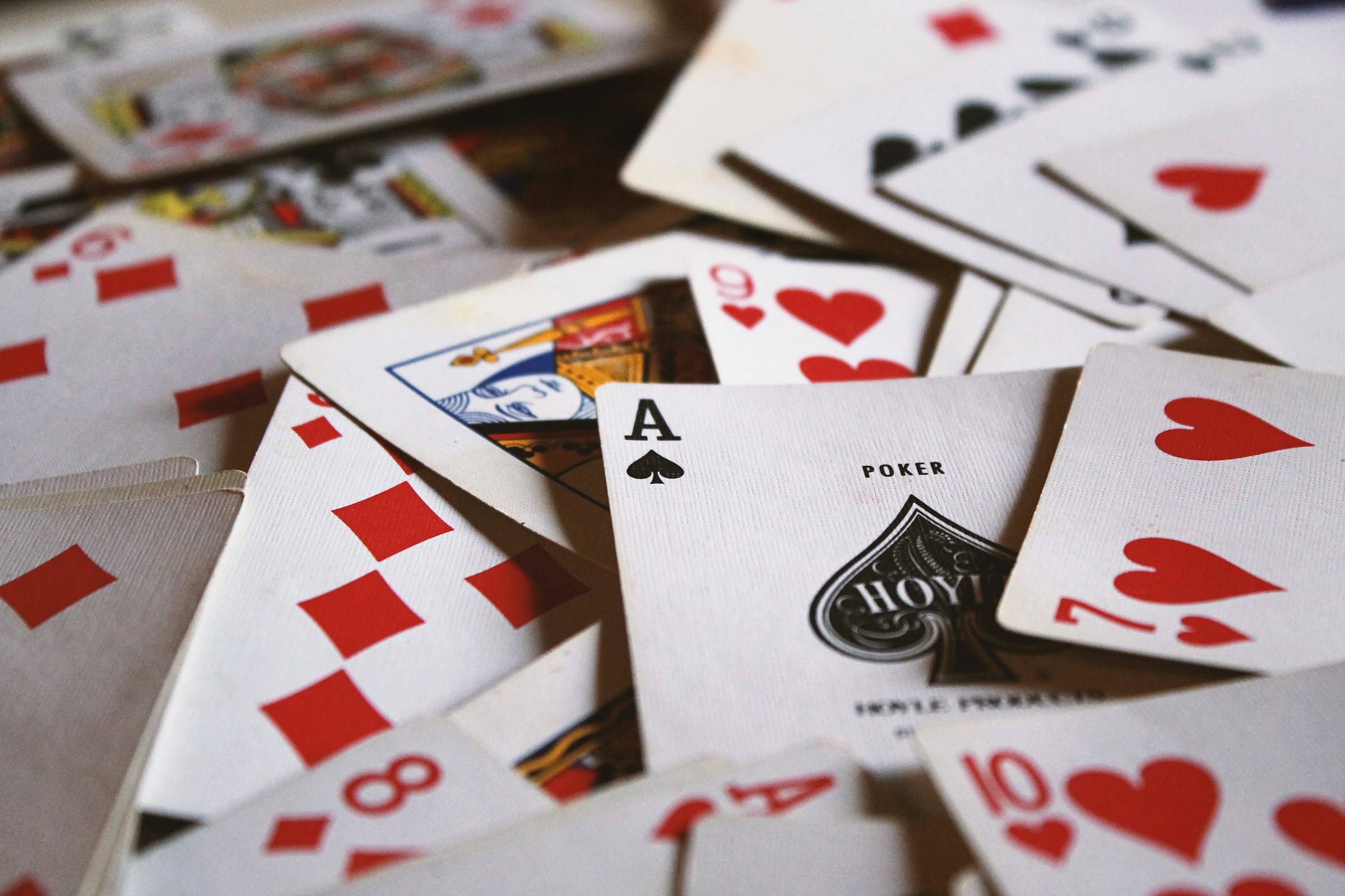 The Latest Trends In Online Casinos
