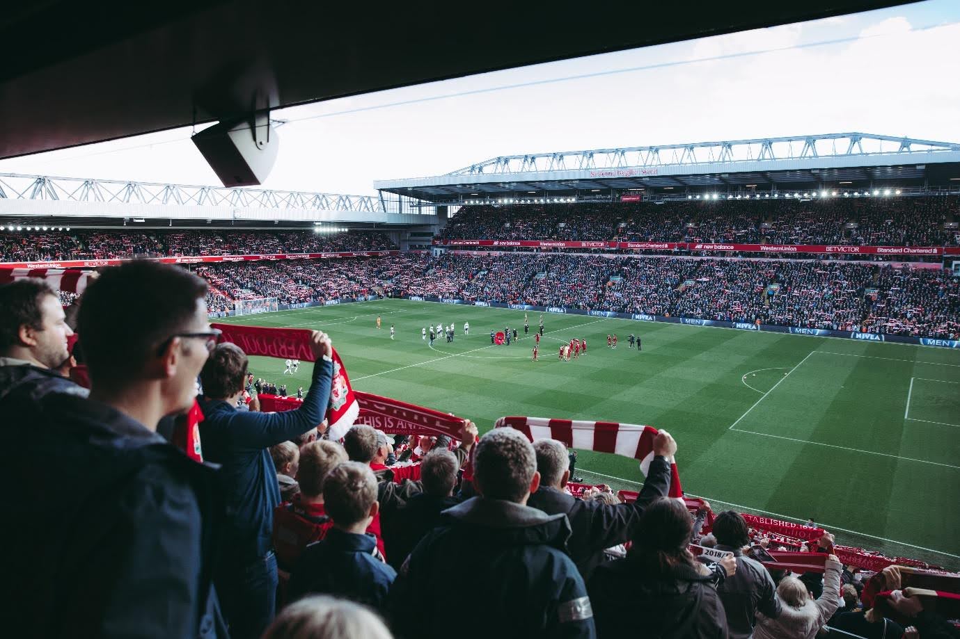 Can Arsenal Finally Win The Premier League After A 20 Year Wait?