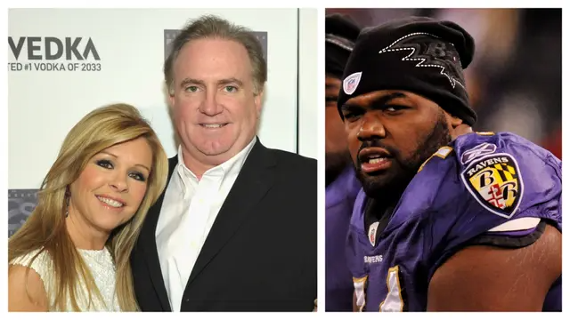 Tennessee Judge Dissolves 'Blind Side' Family Conservatorship, Allows Lawsuit To Continue