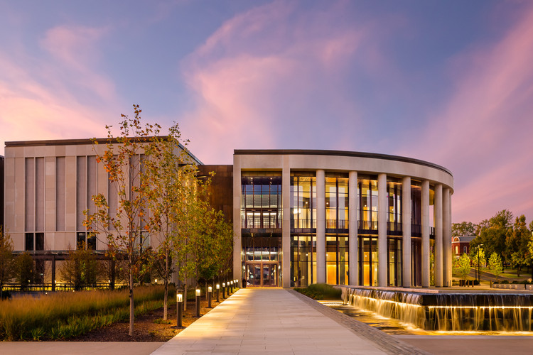 Tennessee’s Architectural Treasures - A State Rich In Design Diversity