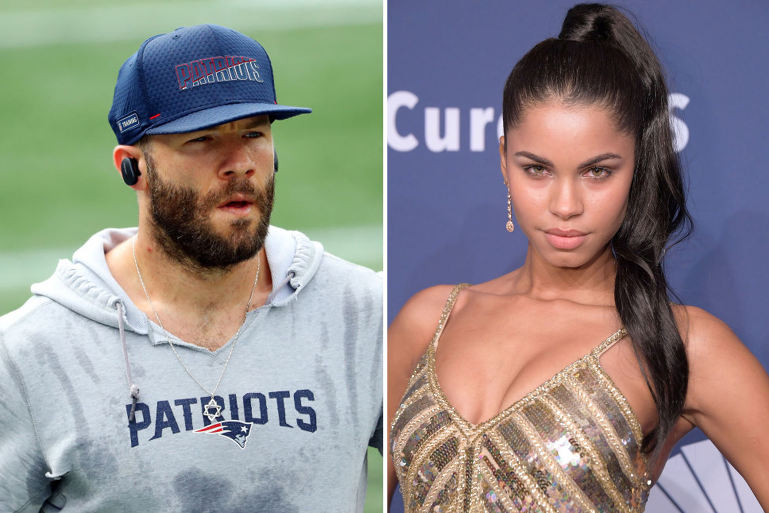 Who Is Julian Edelman Girlfriend? [Their Secret Relationship]