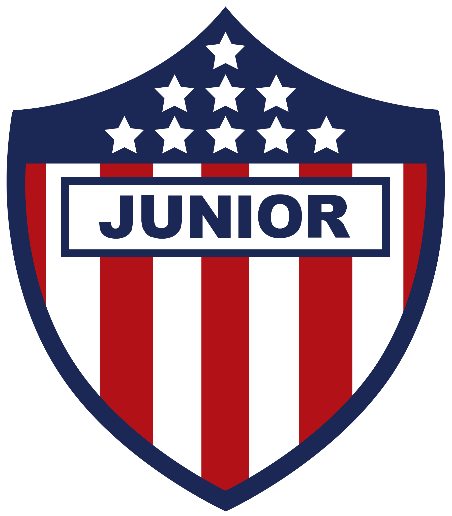 Por Qué Los Salarios Del Junior De Barranquillo Son Los Mas Altos De La Liga? Historia Y Polémica Del Corazón De Barranquilla