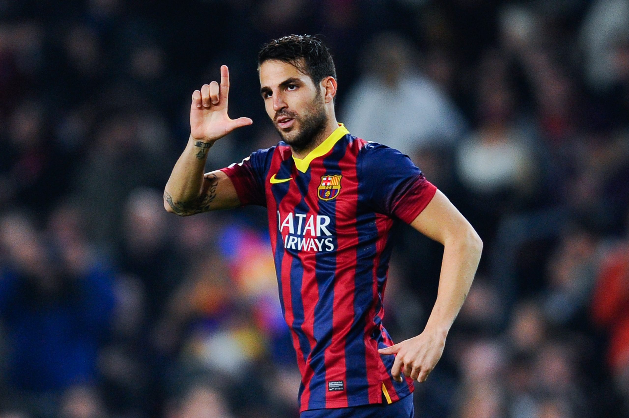 Cesc Fabregas Net Worth - Latest Update 2024