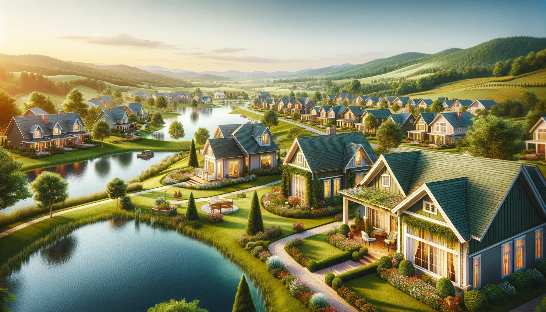 The Best Places To Retire In Tennessee - A 2024 Guide