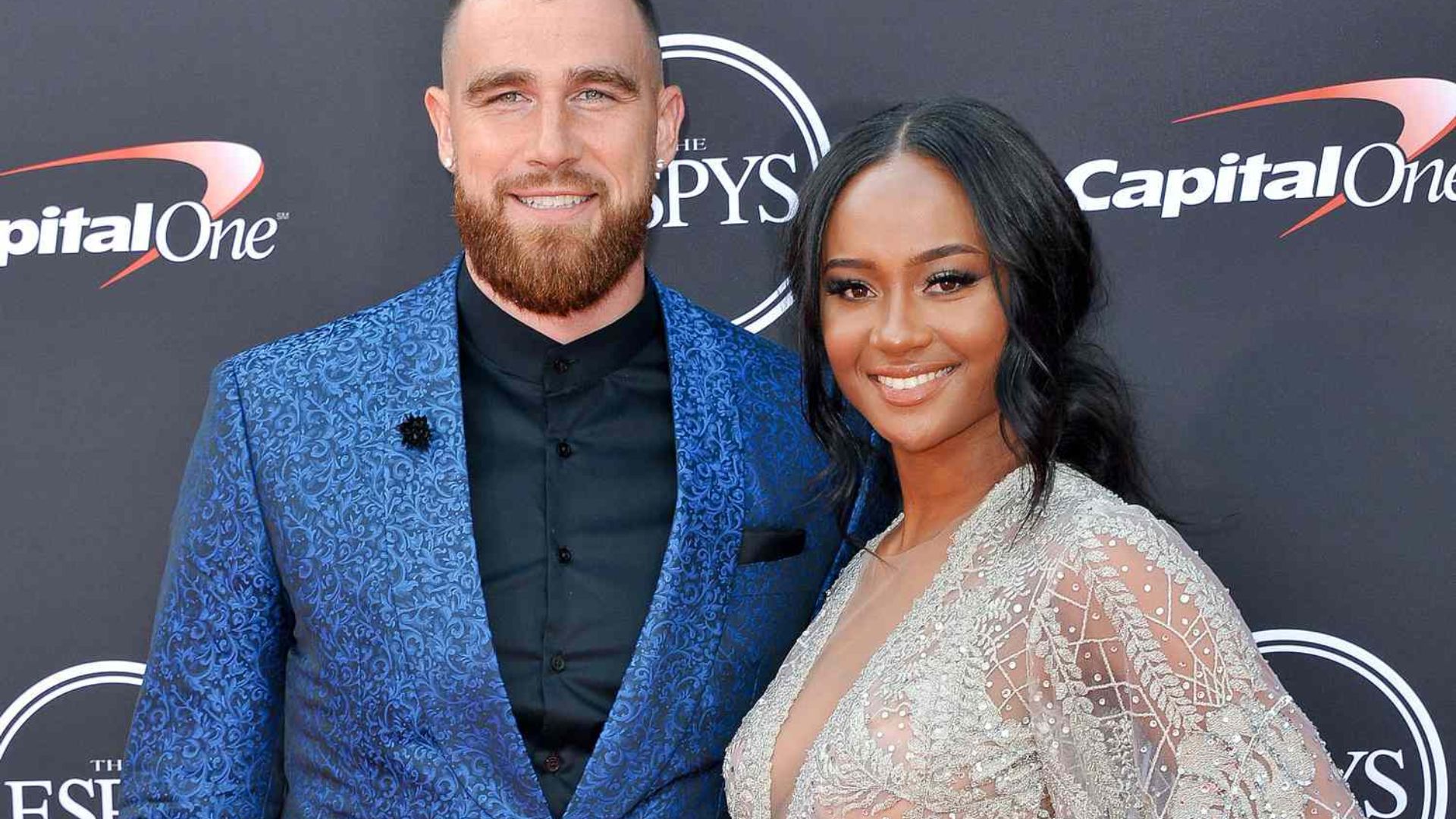 Travis Kelce’s Dating Timeline: From Kayla Nicole To Taylor Swift 2024