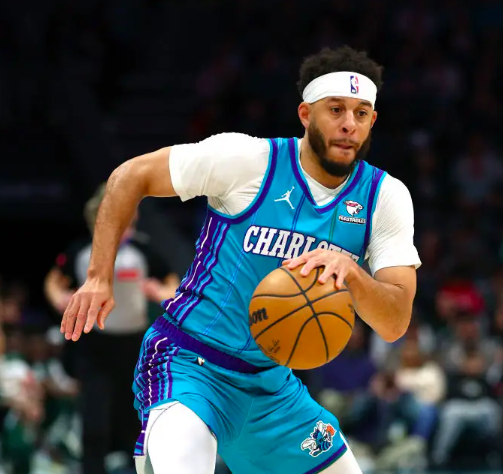 Does Seth Curry Have Any NBA Rings? Unveiling The Truth